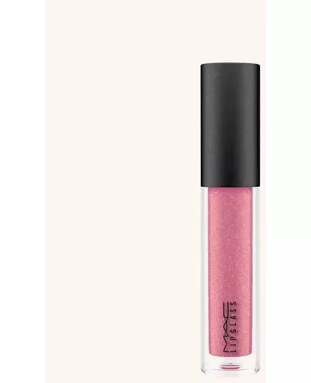 MAC Lipglass Lipgloss Liebeskind 1.92 g