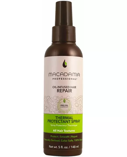 Macadamia Wärmeschutzspray 148 ml