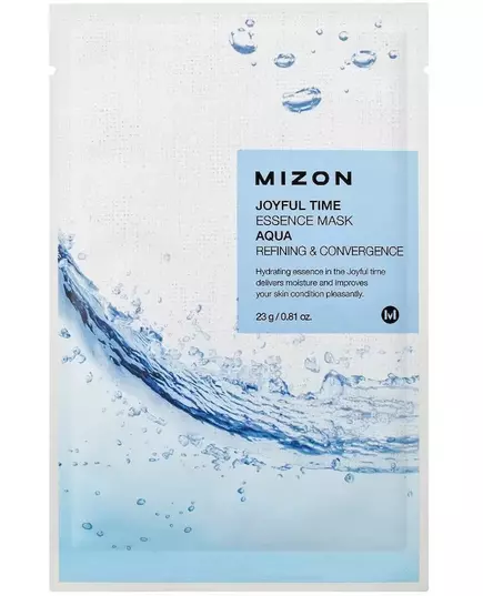 Mizon Joyful Time Essence Maske Aqua 23 g