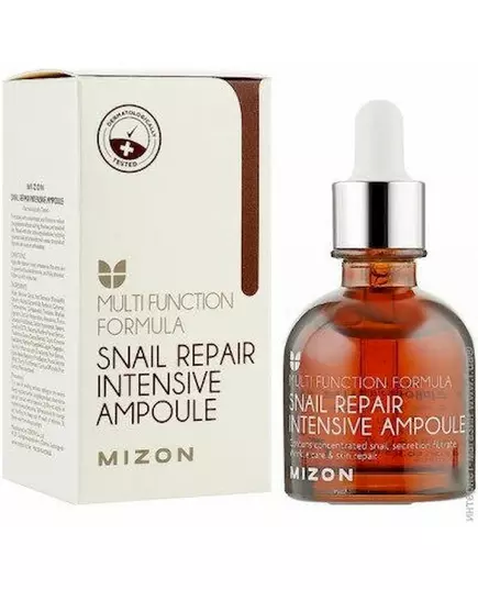 Mizon Schnecken-Reparatur-Intensiv-Ampulle 30 ml