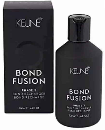 Keune Bond Fusion Phase Drei 200 ml