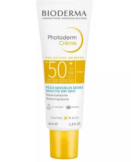 Bioderma Photoderm 50+ crème 40ml