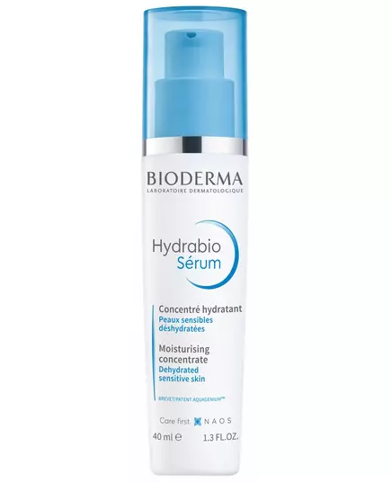 Bioderma Hydrabio Serum 40ml