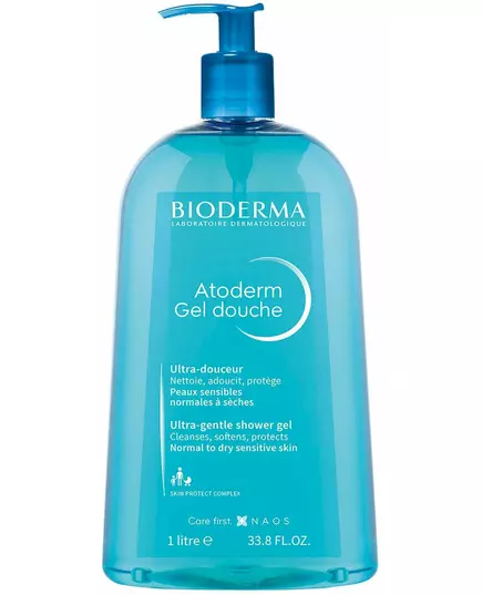 Bioderma Atoderm Duschgel 1000ml