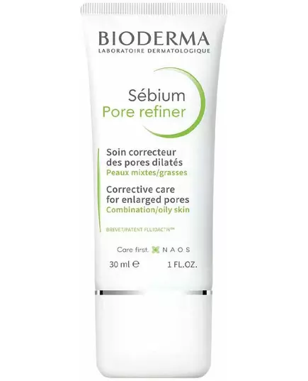 Bioderma Sebium Pore Refiner Creme 30ml