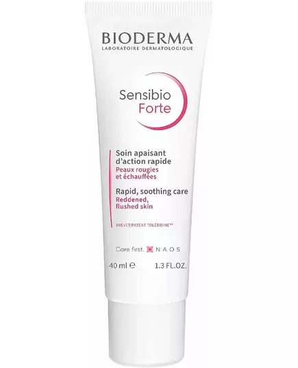 Bioderma Sensibio Forte Creme 40ml