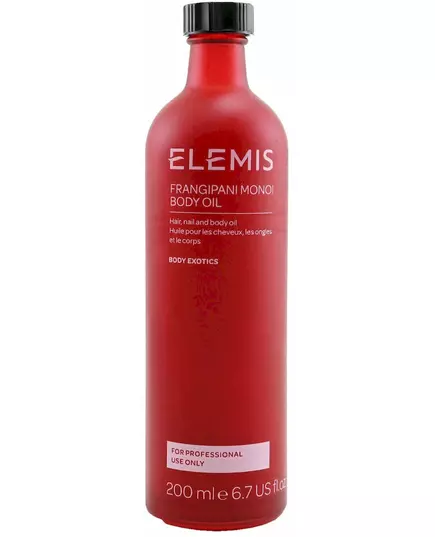 Elemis Exotic Frangipani Monoi Körperöl 200ml