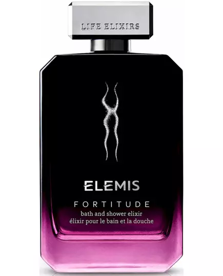 Elemis Life Elixirs Fortitude élixir pour le bain et la douche 100ml