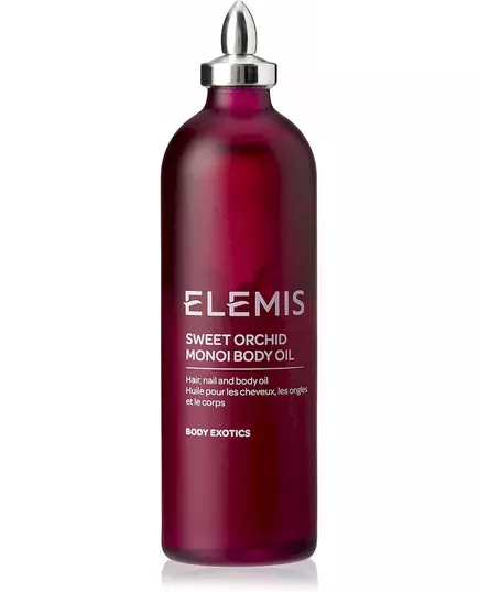 Elemis Sweet Orchid huile pour le corps 100ml