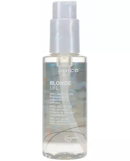 Joico Blonde Life Huile éclaircissante 100ml