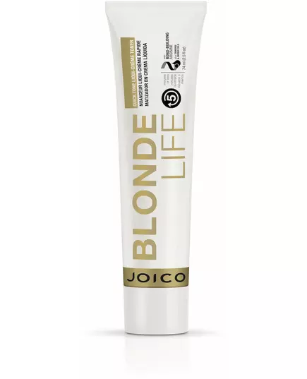 Joico Blonde Life Crème tonique Sable 74ml