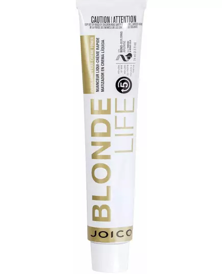 Joico Blonde Life Creme Toner Violett 74ml