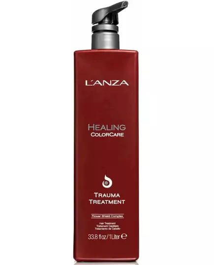 L'ANZA Heilende Farbpflege Trauma Behandlung 1000ml