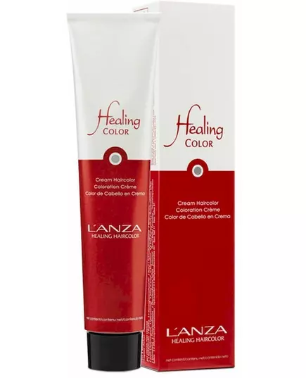 L'ANZA Heilende Farbe P (/17) Perlen Mix 60m