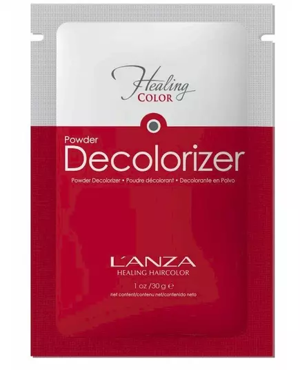 L'ANZA Healing Color Powder Decolorizer 30g