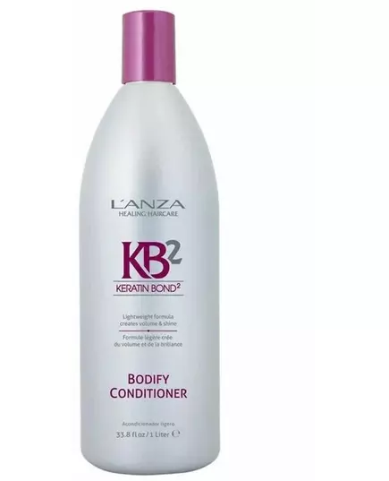 L'ANZA Keratin Bond 2 Volumen Spülung 1000ml