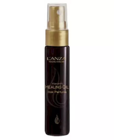 L'ANZA Keratin Heilendes Öl Haarparfüm 25ml