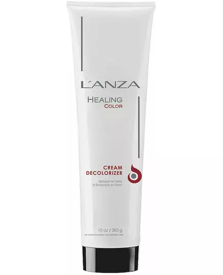 L'ANZA Heilende Farbe Creme Entfärber 28g