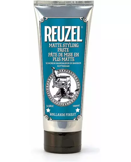 Reuzel Matte Styling Paste 100ml