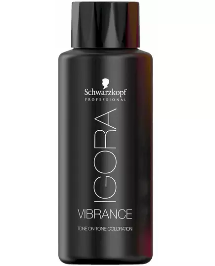 Schwarzkopf Professional Igora Vibrance Haarfärbemittel 6-68 60ml