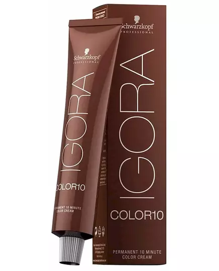 Schwarzkopf Professional Igora Color Haarfärbemittel 10 8-65 60ml