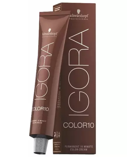 Schwarzkopf Professional Igora Color Haarfärbemittel 10 9-0 60ml