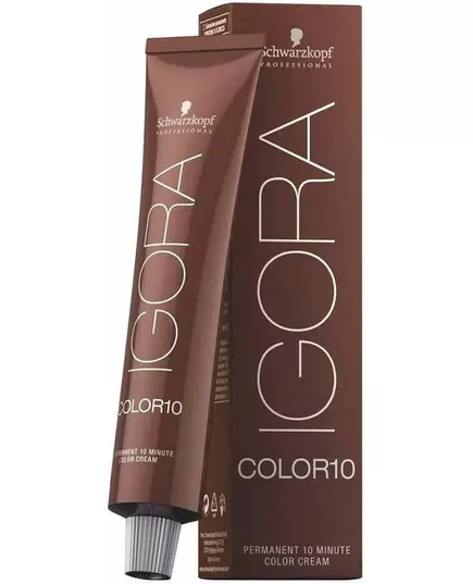 Schwarzkopf Professional Igora Color Haarfärbemittel 10 9-12 60ml