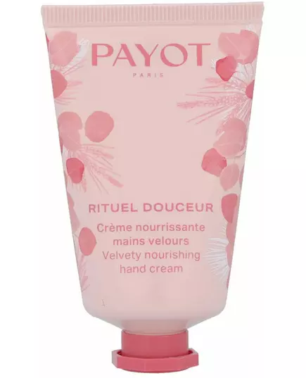 Payot Crème émolliente pour les mains Rituel Douceur 30 ml