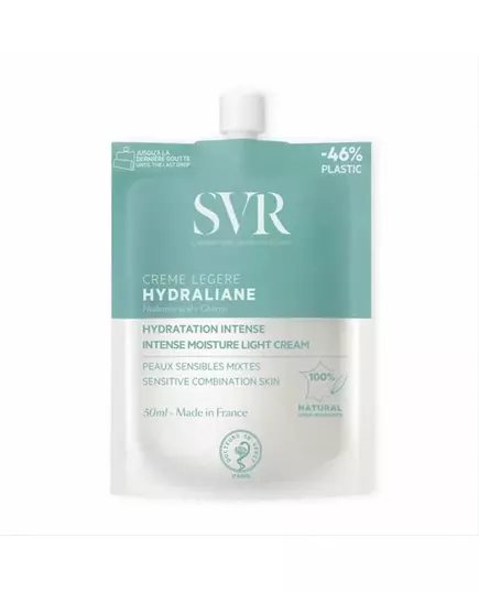 SVR Legere Hydraliane Creme 50 ml