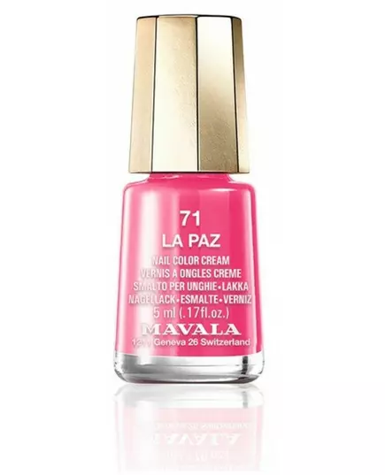 Mavala Nagellack #71-La Paz Nagellack