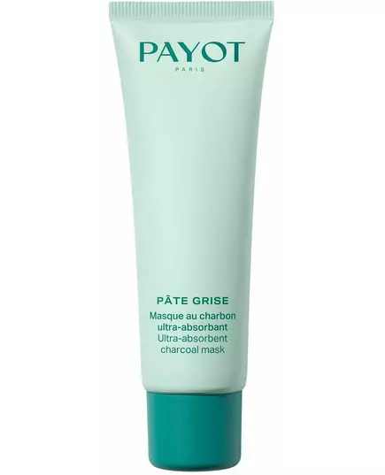 Payot Pâte Grise Reinigungsmaske aus Holzkohle 50 ml