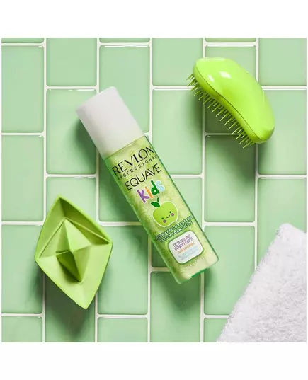 Revlon Equave Hydro Detangling Haarspülung Entwirren, 200 ml