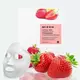 Mizon Joyful Time Essence Maske Erdbeere 23g, Bild 2