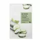 Mizon Joyful Time Essence Maske Gurke 23g
