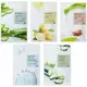 Mizon Joyful Time Essence Maske Gurke 23g, Bild 2