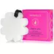 Spongelle Boxed Weiße Blume Bulgarische Rose 1St.