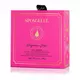 Spongelle Boxed Weiße Blume Bulgarische Rose 1St., Bild 2