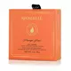 Spongelle Boxed Weiße Blume Papaya Yuzu 1pc, Bild 2