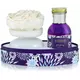 Spongelle Private Reserve Floret Diffuser Blackberry Gift Set, image 2
