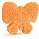 Spongelle Schwamm-Tier Kinder Schwamm Schmetterling 1pc, Bild 2