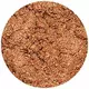 TheBalm Overshadow All-Mineral Lidschatten Kein Geld, kein Honig Gold 0.57g, Bild 2