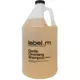 Label.M Sanft reinigendes Shampoo 3750 ml