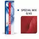 Wella Color Touch Spezielle Mischung 0/45 60 ml