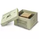 Gamila Secret Spearmint Sparkle Seife 115g