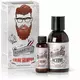 Beardburys Farbshampoo 3n Dunkelbraun