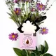 Spongelle Boxed Flower Französischer Lavendel 85g, Bild 2