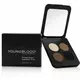 Youngblood Gepresster Mineral-Lidschatten Desert Dreams 4 g, Bild 2