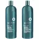 Label.m Professional Volumenspülung Bio-Orangenblüte 1000 ml, Bild 2