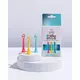 Spotlight Oral Care Coloured Kids Sonic Ersatzköpfe, Bild 2