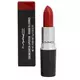 MAC Cremesheen Lippenstift Brave Red 3 g, Bild 2